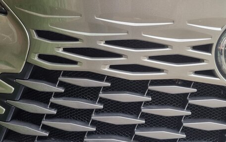Lexus RX IV рестайлинг, 2025 год, 7 500 000 рублей, 4 фотография