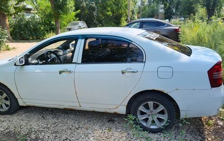 Lifan Solano I (630) рестайлинг, 2012 год, 170 000 рублей, 9 фотография