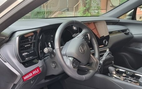 Lexus RX IV рестайлинг, 2025 год, 7 500 000 рублей, 3 фотография
