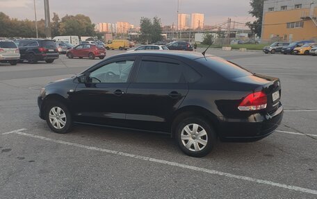 Volkswagen Polo VI (EU Market), 2014 год, 580 000 рублей, 2 фотография