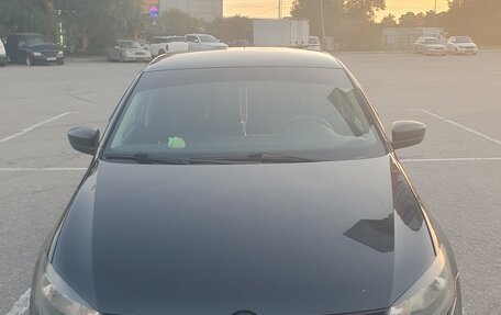 Volkswagen Polo VI (EU Market), 2014 год, 580 000 рублей, 13 фотография