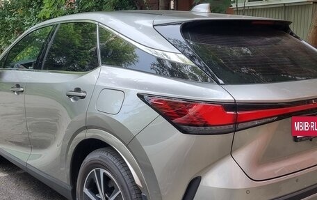 Lexus RX IV рестайлинг, 2025 год, 7 500 000 рублей, 5 фотография