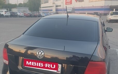 Volkswagen Polo VI (EU Market), 2014 год, 580 000 рублей, 6 фотография