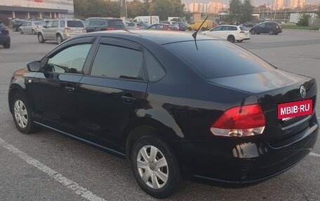 Volkswagen Polo VI (EU Market), 2014 год, 580 000 рублей, 3 фотография