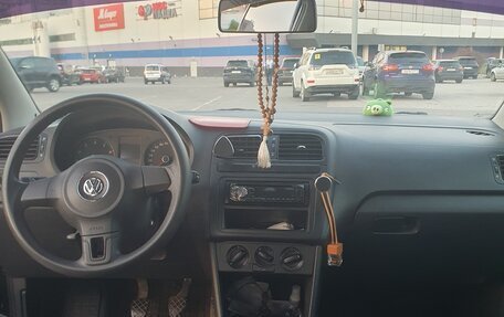 Volkswagen Polo VI (EU Market), 2014 год, 580 000 рублей, 20 фотография