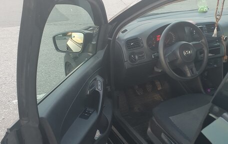 Volkswagen Polo VI (EU Market), 2014 год, 580 000 рублей, 17 фотография