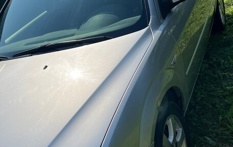 Ford Mondeo III, 2005 год, 550 000 рублей, 3 фотография