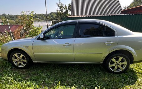 Ford Mondeo III, 2005 год, 550 000 рублей, 4 фотография