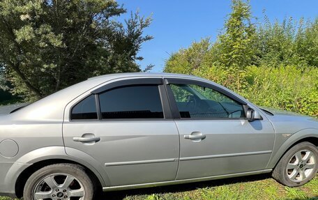 Ford Mondeo III, 2005 год, 550 000 рублей, 5 фотография