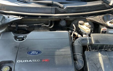 Ford Mondeo III, 2005 год, 550 000 рублей, 12 фотография