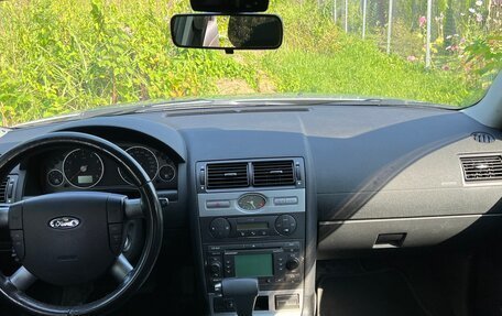 Ford Mondeo III, 2005 год, 550 000 рублей, 7 фотография