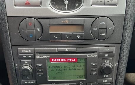 Ford Mondeo III, 2005 год, 550 000 рублей, 10 фотография