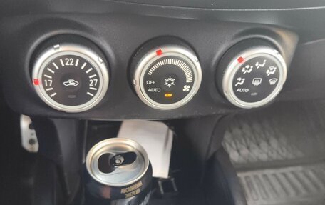 Citroen C-Crosser, 2008 год, 790 000 рублей, 8 фотография
