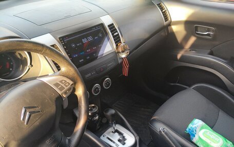 Citroen C-Crosser, 2008 год, 790 000 рублей, 7 фотография