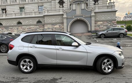 BMW X1, 2013 год, 1 048 000 рублей, 6 фотография