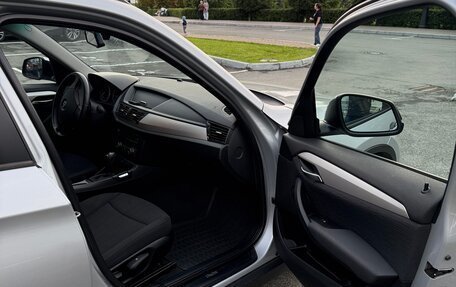 BMW X1, 2013 год, 1 048 000 рублей, 11 фотография