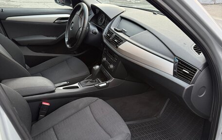 BMW X1, 2013 год, 1 048 000 рублей, 10 фотография