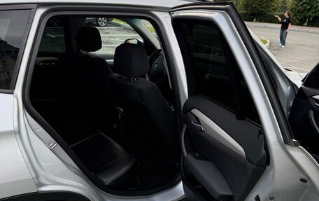 BMW X1, 2013 год, 1 048 000 рублей, 12 фотография