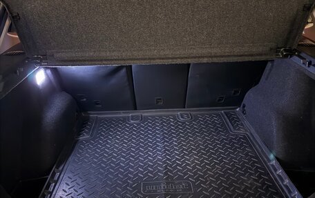 BMW X1, 2013 год, 1 048 000 рублей, 9 фотография