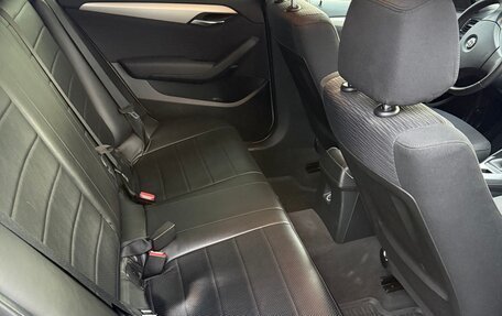 BMW X1, 2013 год, 1 048 000 рублей, 13 фотография