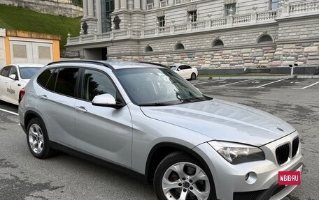 BMW X1, 2013 год, 1 048 000 рублей, 5 фотография