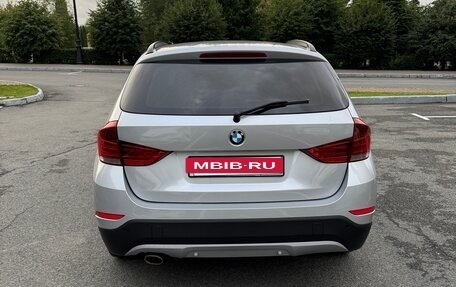 BMW X1, 2013 год, 1 048 000 рублей, 8 фотография