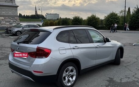 BMW X1, 2013 год, 1 048 000 рублей, 7 фотография