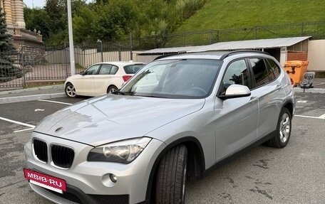 BMW X1, 2013 год, 1 048 000 рублей, 3 фотография
