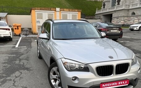 BMW X1, 2013 год, 1 048 000 рублей, 2 фотография