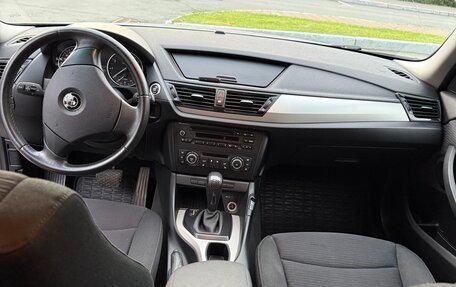BMW X1, 2013 год, 1 048 000 рублей, 16 фотография