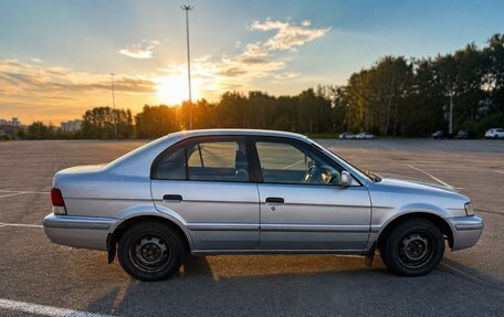 Toyota Corsa, 1998 год, 280 000 рублей, 3 фотография
