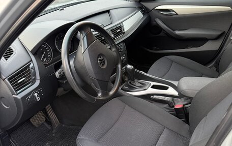 BMW X1, 2013 год, 1 048 000 рублей, 17 фотография