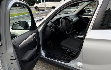 BMW X1, 2013 год, 1 048 000 рублей, 18 фотография