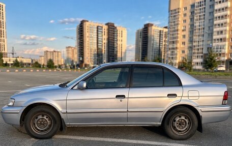 Toyota Corsa, 1998 год, 280 000 рублей, 7 фотография