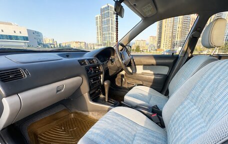 Toyota Corsa, 1998 год, 280 000 рублей, 9 фотография