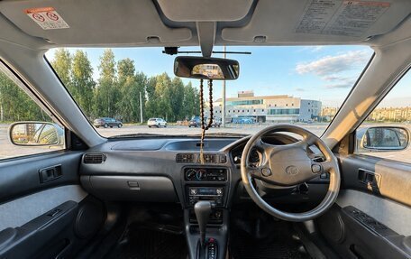 Toyota Corsa, 1998 год, 280 000 рублей, 8 фотография