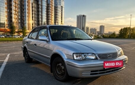 Toyota Corsa, 1998 год, 280 000 рублей, 2 фотография