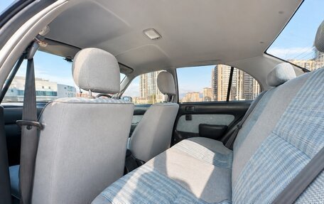Toyota Corsa, 1998 год, 280 000 рублей, 12 фотография