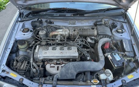 Toyota Corsa, 1998 год, 280 000 рублей, 15 фотография