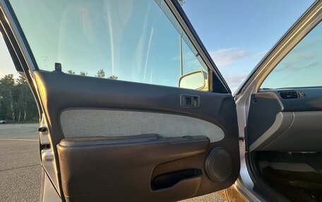 Toyota Corsa, 1998 год, 280 000 рублей, 21 фотография