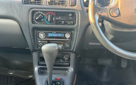 Toyota Corsa, 1998 год, 280 000 рублей, 18 фотография