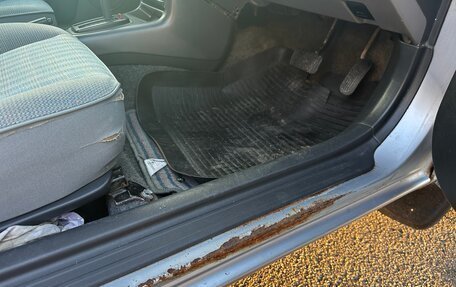 Toyota Corsa, 1998 год, 280 000 рублей, 16 фотография