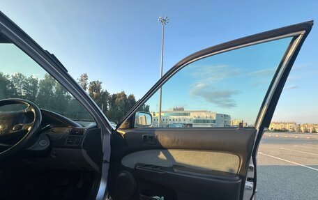 Toyota Corsa, 1998 год, 280 000 рублей, 20 фотография