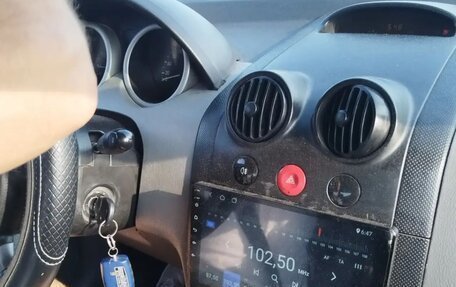 Chevrolet Aveo III, 2004 год, 190 000 рублей, 3 фотография