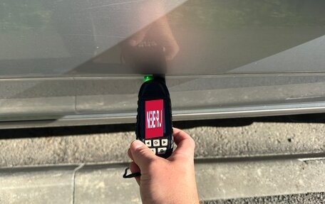 Toyota Corsa, 1998 год, 280 000 рублей, 26 фотография