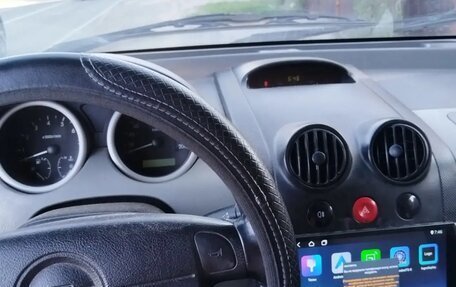 Chevrolet Aveo III, 2004 год, 190 000 рублей, 13 фотография