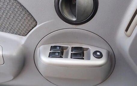 Chevrolet Aveo III, 2004 год, 190 000 рублей, 9 фотография
