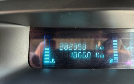 Renault Scenic III, 2008 год, 450 000 рублей, 3 фотография