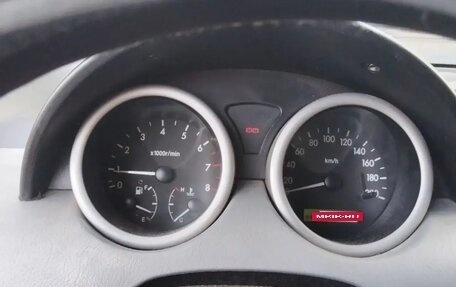 Chevrolet Aveo III, 2004 год, 190 000 рублей, 14 фотография