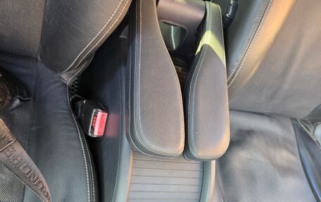 Renault Scenic III, 2008 год, 450 000 рублей, 14 фотография
